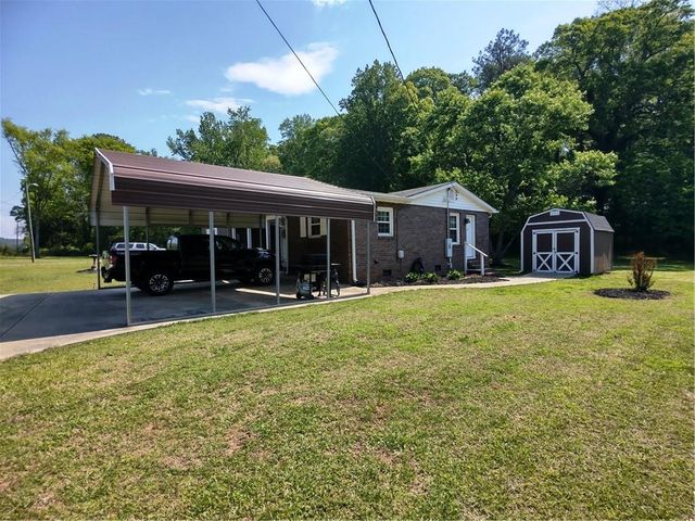 1517 Cave Spring SW Road, Rome, GA 30161