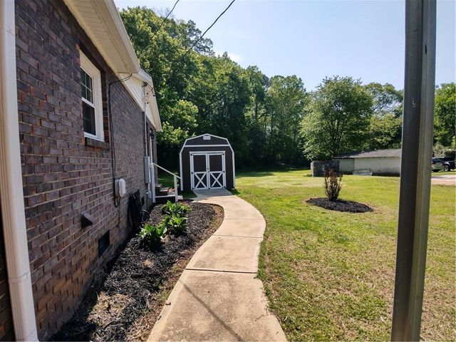 1517 Cave Spring SW Road, Rome, GA 30161