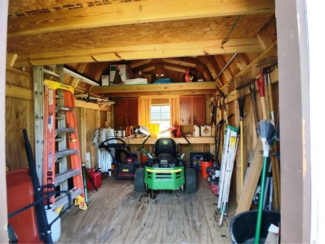 1517 Cave Spring SW Road, Rome, GA 30161