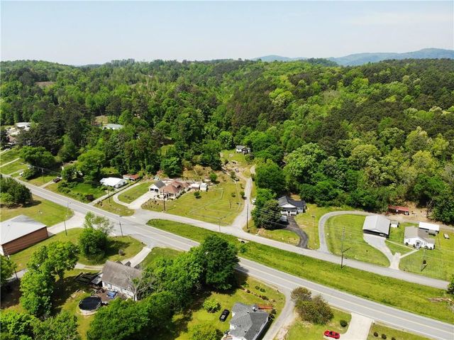1517 Cave Spring SW Road, Rome, GA 30161