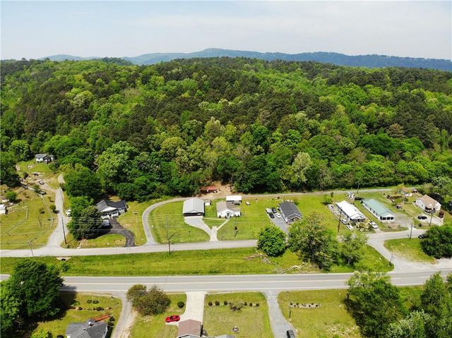 1517 Cave Spring SW Road, Rome, GA 30161