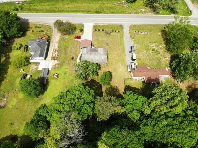 1517 Cave Spring SW Road, Rome, GA 30161