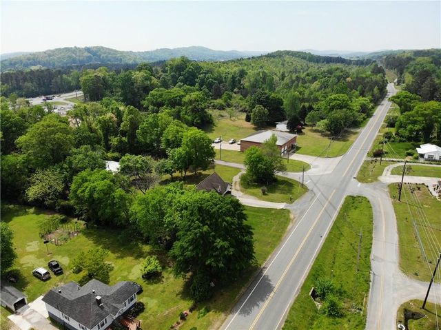 1517 Cave Spring SW Road, Rome, GA 30161