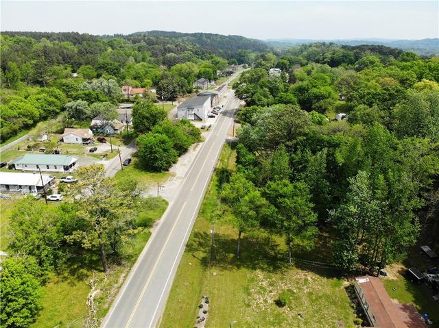 1517 Cave Spring SW Road, Rome, GA 30161