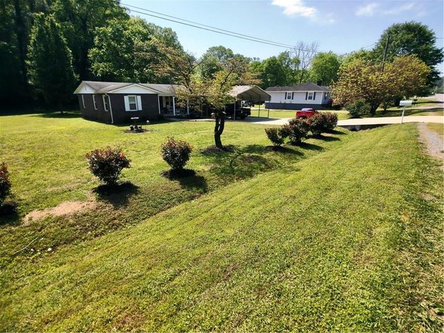 1517 Cave Spring SW Road, Rome, GA 30161