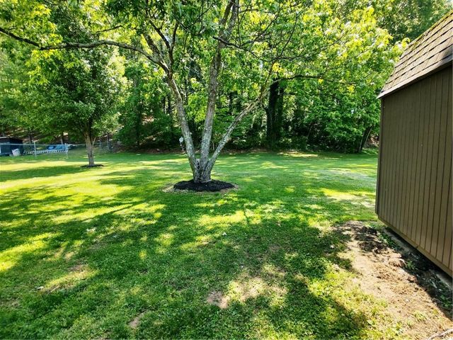 1517 Cave Spring SW Road, Rome, GA 30161