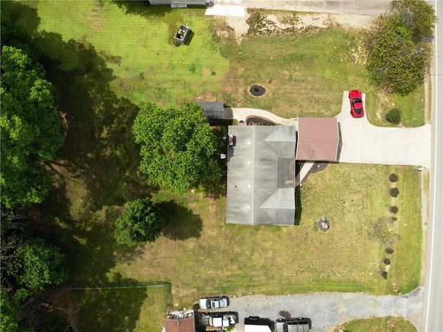 1517 Cave Spring SW Road, Rome, GA 30161
