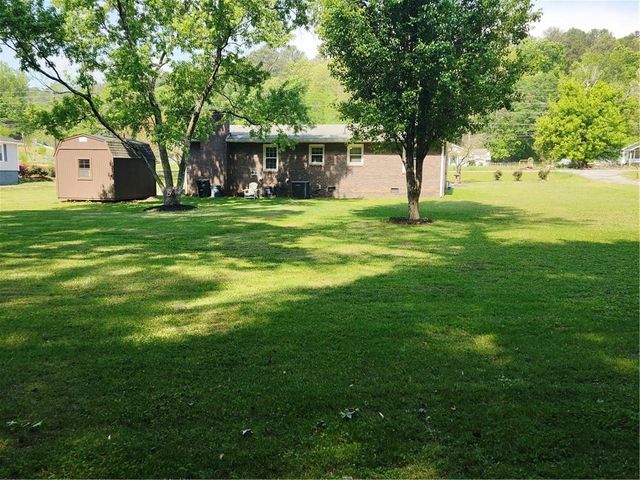 1517 Cave Spring SW Road, Rome, GA 30161