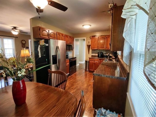 1517 Cave Spring SW Road, Rome, GA 30161