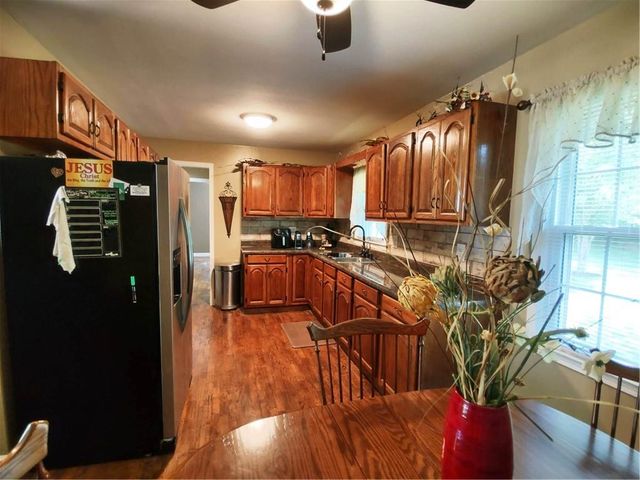 1517 Cave Spring SW Road, Rome, GA 30161