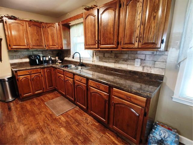 1517 Cave Spring SW Road, Rome, GA 30161
