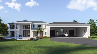 2840 Greenbriar Boulevard, Wellington, FL 33414