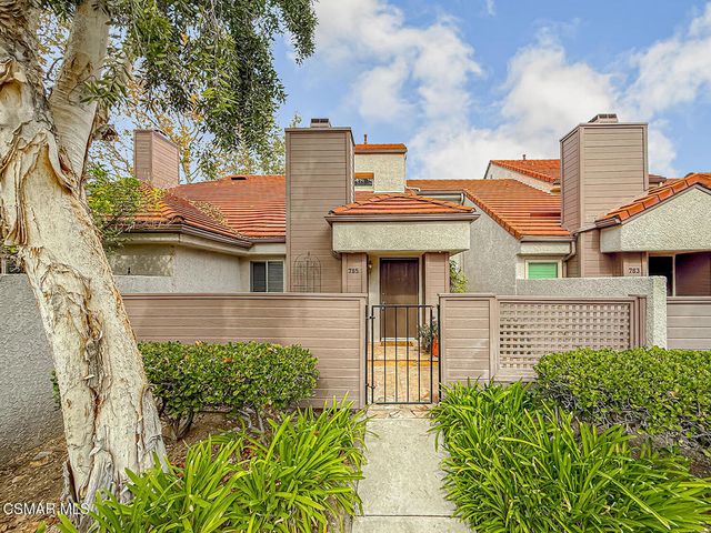 785 Via Colinas, Westlake Village, CA 91362