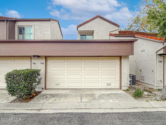 785 Via Colinas, Westlake Village, CA 91362