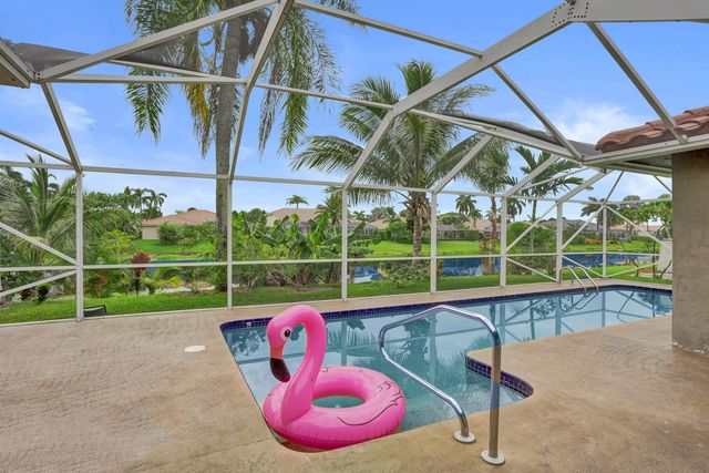 9352 Cascade Court, Boynton Beach, FL 33437