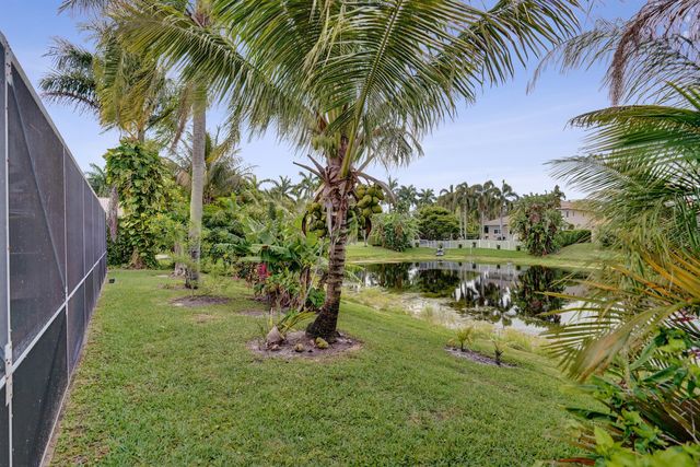 9352 Cascade Court, Boynton Beach, FL 33437