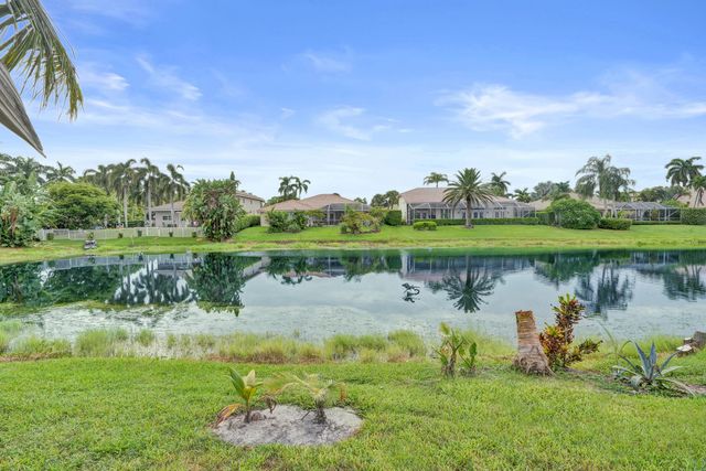 9352 Cascade Court, Boynton Beach, FL 33437