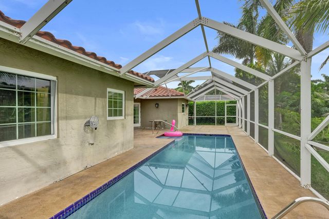9352 Cascade Court, Boynton Beach, FL 33437
