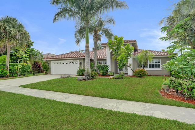 9352 Cascade Court, Boynton Beach, FL 33437