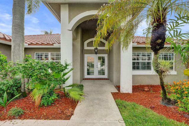 9352 Cascade Court, Boynton Beach, FL 33437
