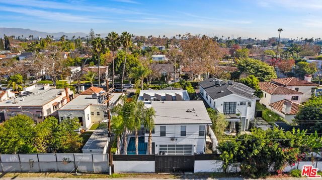 355 S Sycamore Avenue, Los Angeles, CA 90036
