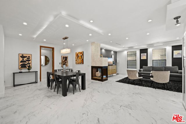 355 S Sycamore Avenue, Los Angeles, CA 90036