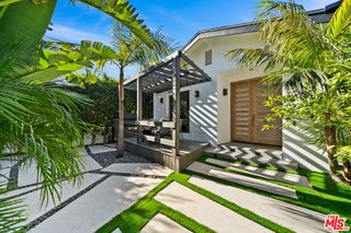 355 S Sycamore Avenue, Los Angeles, CA 90036