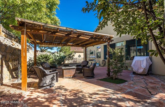 3555 Camino Verde, Las Cruces, NM 88012