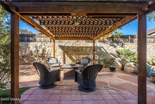 3555 Camino Verde, Las Cruces, NM 88012