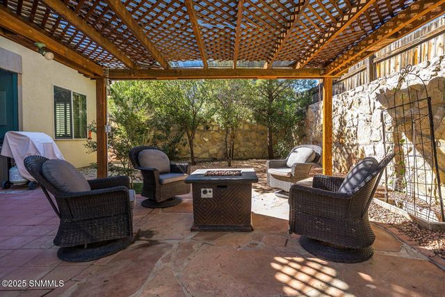 3555 Camino Verde, Las Cruces, NM 88012