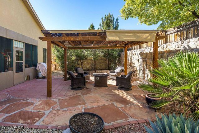 3555 Camino Verde, Las Cruces, NM 88012