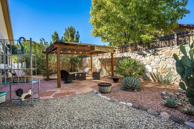 3555 Camino Verde, Las Cruces, NM 88012