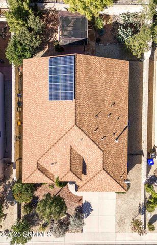 3555 Camino Verde, Las Cruces, NM 88012