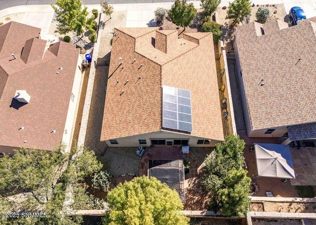 3555 Camino Verde, Las Cruces, NM 88012