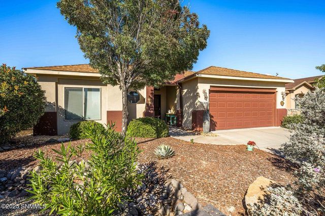 3555 Camino Verde, Las Cruces, NM 88012