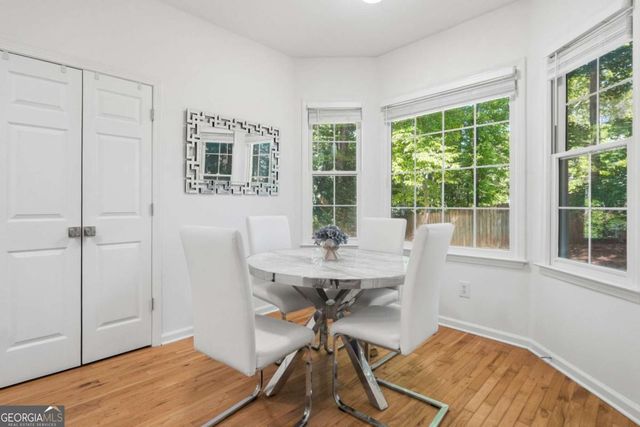 5200 Wyntree Court, Peachtree Corners, GA 30071