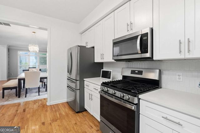 5200 Wyntree Court, Peachtree Corners, GA 30071