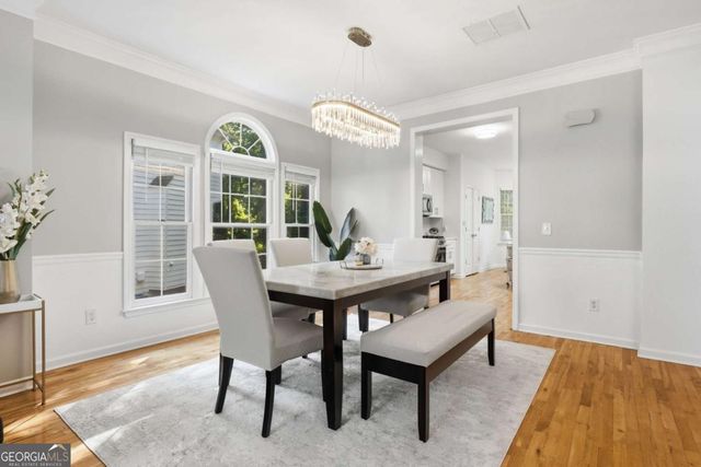 5200 Wyntree Court, Peachtree Corners, GA 30071