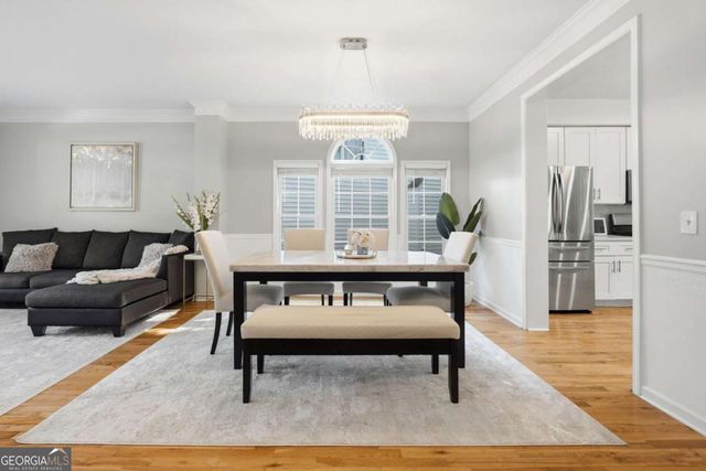5200 Wyntree Court, Peachtree Corners, GA 30071