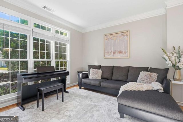 5200 Wyntree Court, Peachtree Corners, GA 30071
