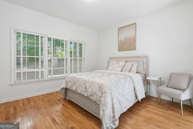5200 Wyntree Court, Peachtree Corners, GA 30071