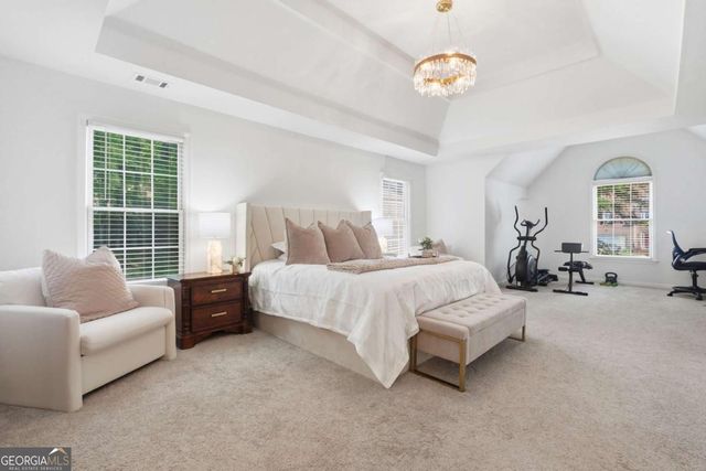 5200 Wyntree Court, Peachtree Corners, GA 30071