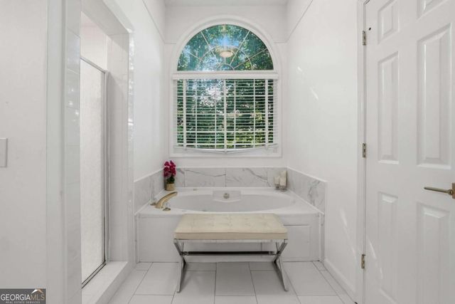 5200 Wyntree Court, Peachtree Corners, GA 30071