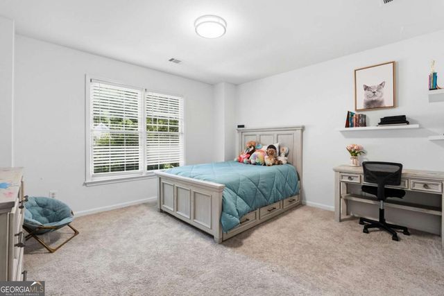 5200 Wyntree Court, Peachtree Corners, GA 30071