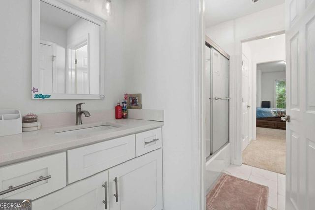5200 Wyntree Court, Peachtree Corners, GA 30071