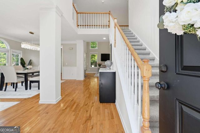 5200 Wyntree Court, Peachtree Corners, GA 30071