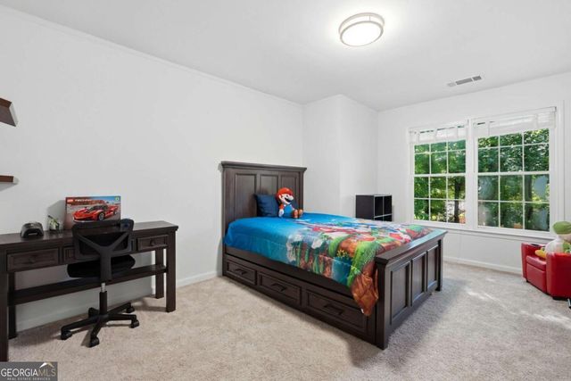 5200 Wyntree Court, Peachtree Corners, GA 30071
