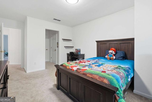 5200 Wyntree Court, Peachtree Corners, GA 30071