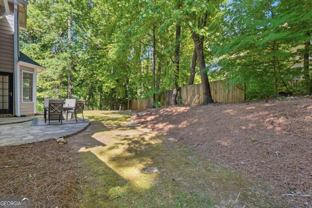 5200 Wyntree Court, Peachtree Corners, GA 30071