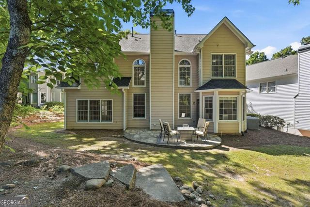 5200 Wyntree Court, Peachtree Corners, GA 30071